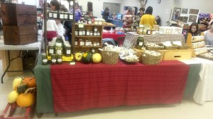 Fantastic Variety at Farmers’ Market Craft Fair | Swan River News