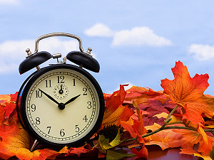 When is the time change in the fall of 2018 Fall Back Daylight Savings Ends November 4 2018 Swan River News